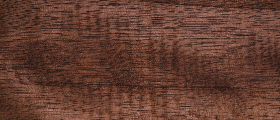 Beautiful vintage wide brown wood texture background copy space for your design or put on wallpaper banner billboard. High quality easy conveniently for your work. Horizontal composition with top view