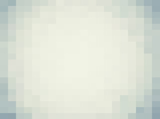 Abstract Gray geometric Background, Creative Design Templates. Pixel art Grid Mosaic, 8 bit vector background.