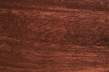 wooden brown natural board High quality background made of dark natural wood in grunge style. copy space for your design or text. Horizontal composition with top view of Surface patterns concept