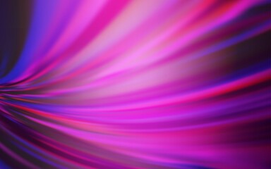 Light Pink vector modern elegant backdrop.