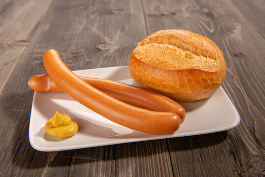 Wiener W&uuml;rstchen