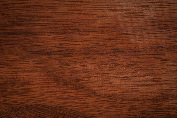 Full Frame Shot Of wood wall brown texture High quality background made of dark natural wood in grunge style. copy space for your design or text. Horizontal composition with Surface pattern concept