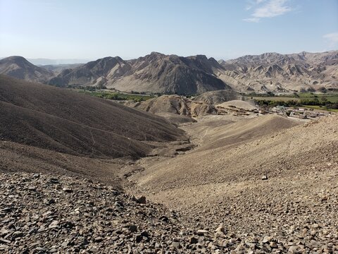 desierto de nasca