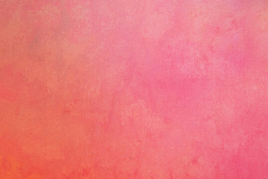Pastellfarben - helle Pastellfarben ros&eacute; und pink auf por&ouml;ser Oberfl&auml;che - Hintergrund f&uuml;r Text und Bild