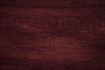 Fototapeta premium warm wooden plank table wall texture High quality background made of dark natural wood in grunge style. copy space for your design or text. Horizontal composition with Surface pattern concept