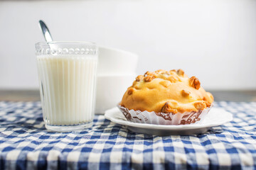 breakfast afternoon tea