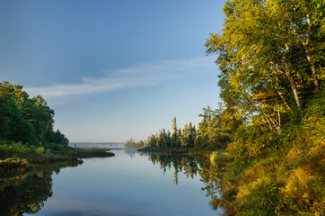 595-36 Big Bay Waters