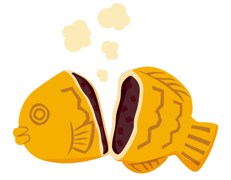 786 Best 鯛焼き Images Stock Photos Vectors Adobe Stock