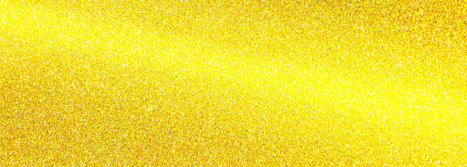 Elegant gold glitter sparkle texture