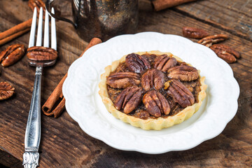 pecan pie (1)