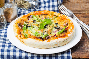 seafood pizza (1)