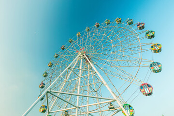 ferris wheel (1)