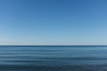 Baltic Sea, Poland