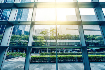 many storied buildings (1)