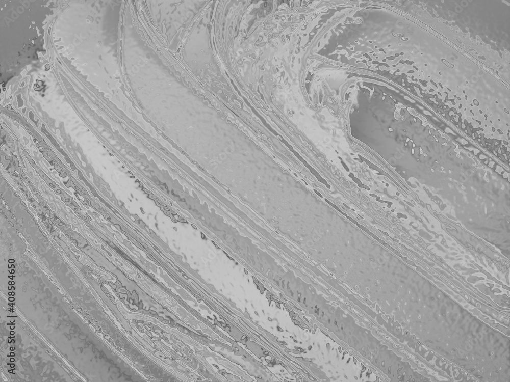 Poster stylish abstract image for your creative design of layout. backdrop with black and white pattern. co