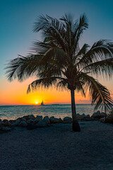 Key West Sunset 002