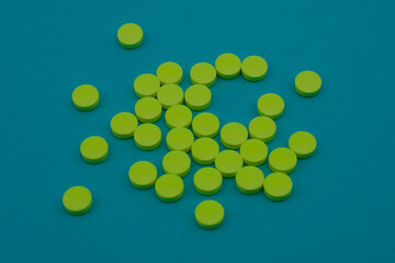 pills