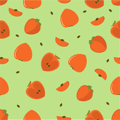 
persimmon pattern