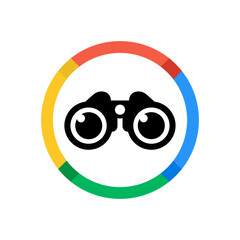 Binoculars