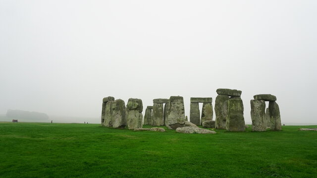 stonehenge