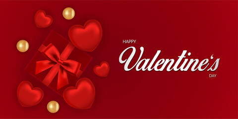 Valentine day sweet graphic element for sweet design.