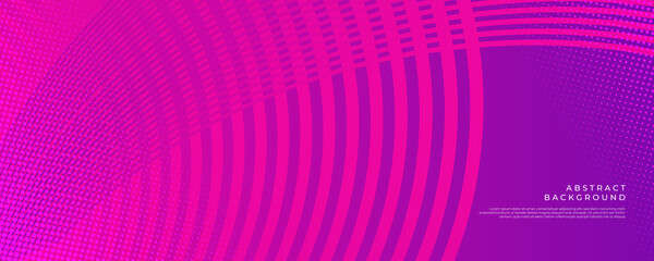 Colorful backgrounds with abstract geometric pattern. Wavy geometric background. Fluid gradient shapes composition. Futuristic design posters. Abstract banner with waves. Landing page concept. Trendy 