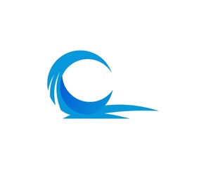 Wave logo
