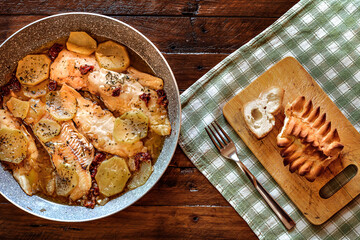 Pranzo a Cagliari #2