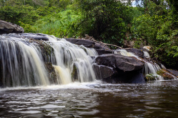 Cachoeira do Anel - Viçosa - Alagoas