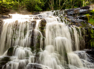 Cachoeira do Anel - Viçosa - Alagoas