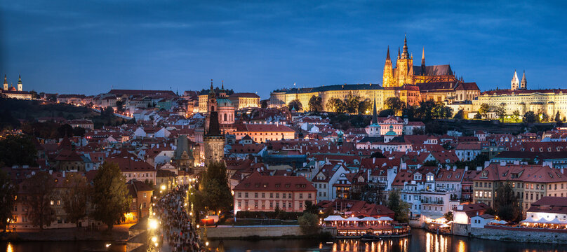 panorama