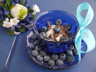 Eiscreme