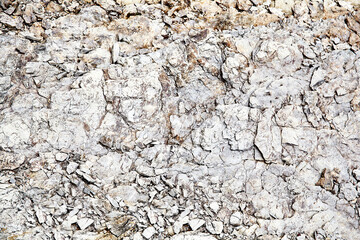 Stone structure