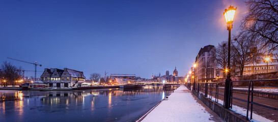 city at night © Sieku Photo