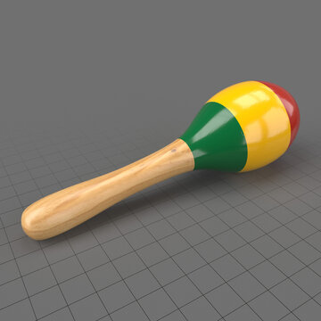 Maraca