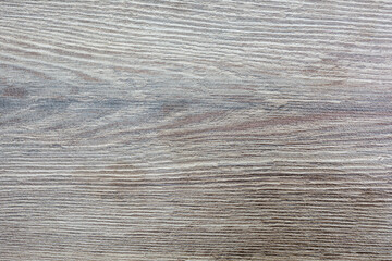 Obraz premium Lacquered wood background and texture. Close-up for project and design.