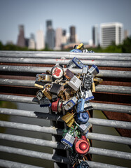 Houston Buffalo Bayou