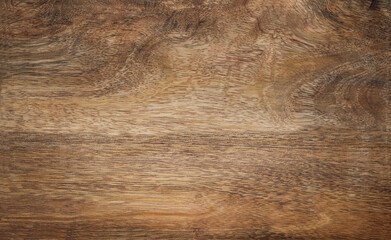 Wooden texture brown background