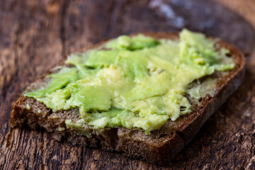 pan con palta