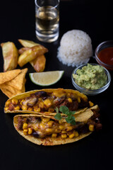 mexican tacos