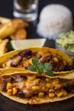 mexican tacos