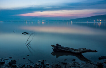 reflection in the lake © Sieku Photo