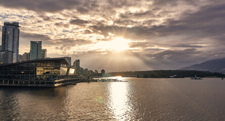 vancouver seaside