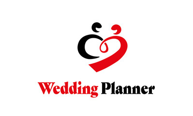 Wedding Planner Logo