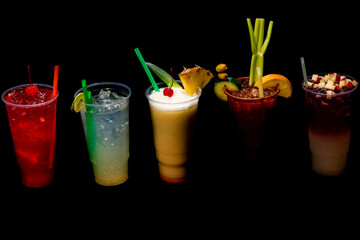 cocktail