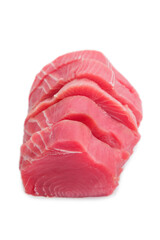 Tuna steak