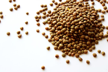 lentils