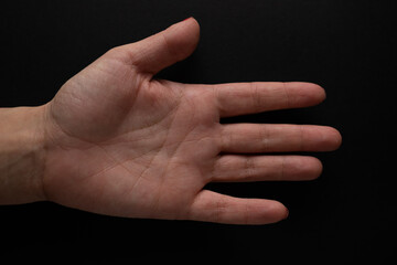 Lines On Palm, Palmistry - Palm Reading