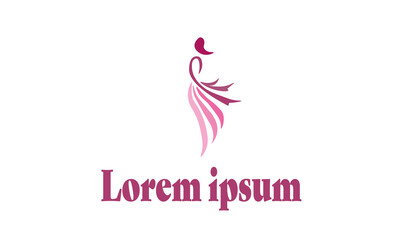 Beauty und  Kosmetik Logo
