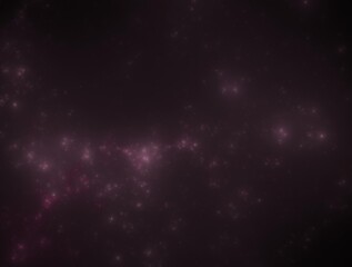 Imaginatory fractal background Image